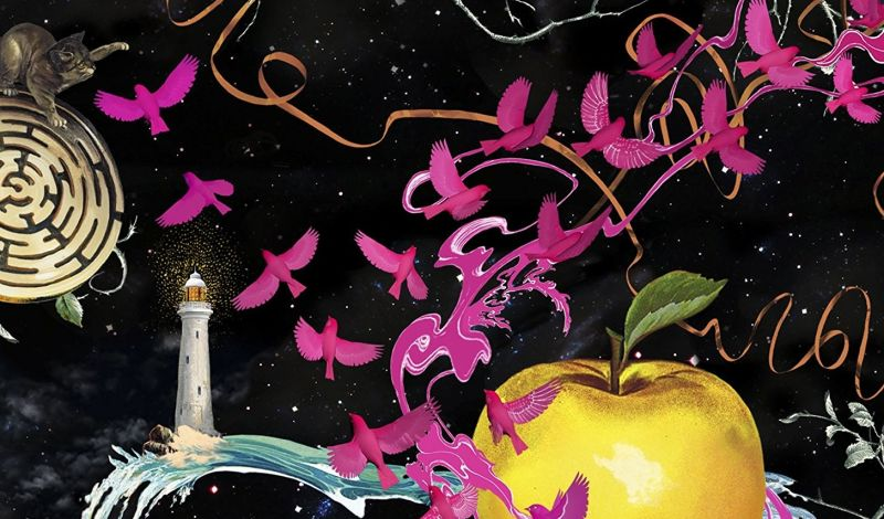 Illustration for article titled 11 Novels So Amazing, You Can't Tell What Genre
They Are